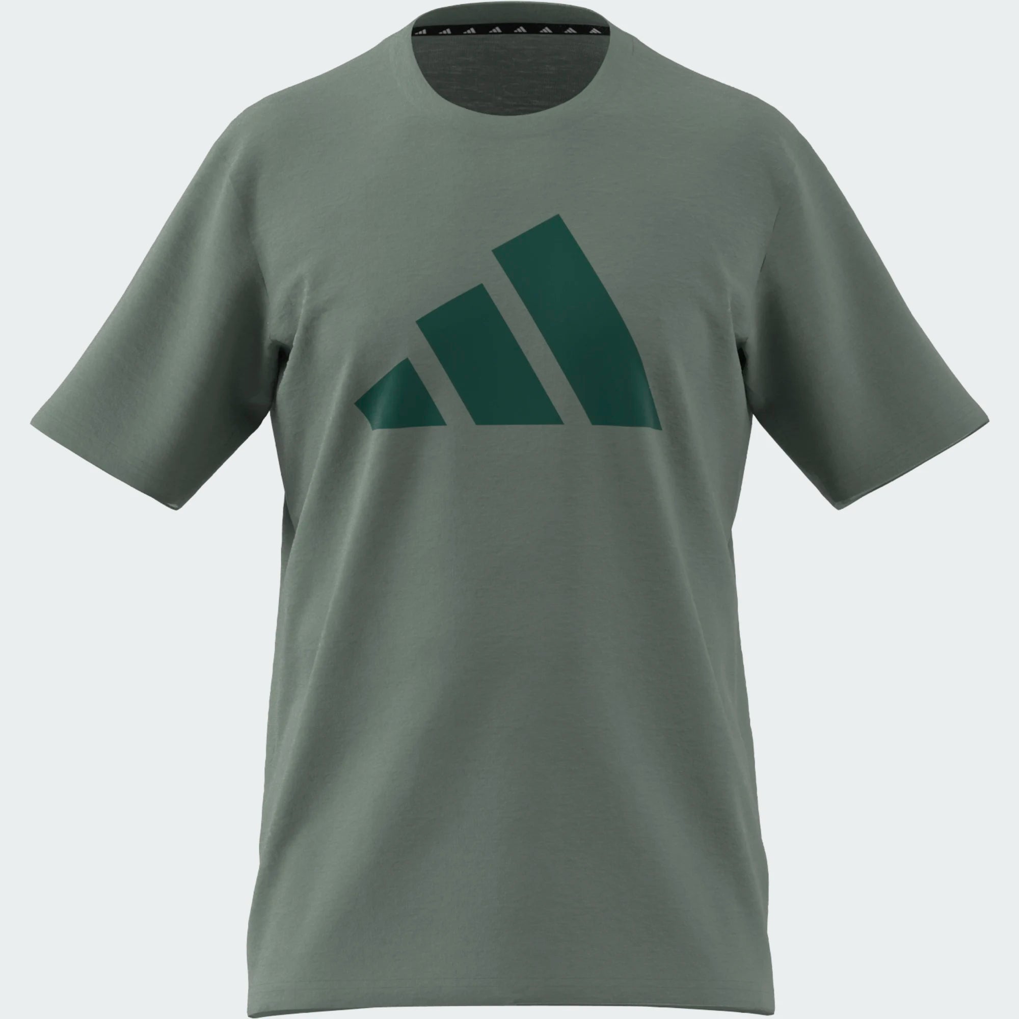 T-Shirt pour hommes Adidas - TR-ES FR LOGO