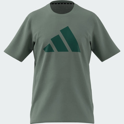 T-Shirt pour hommes Adidas - TR-ES FR LOGO