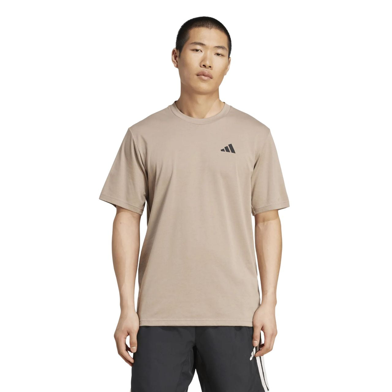 Adidas Men's T-Shirt - TR-ES FR