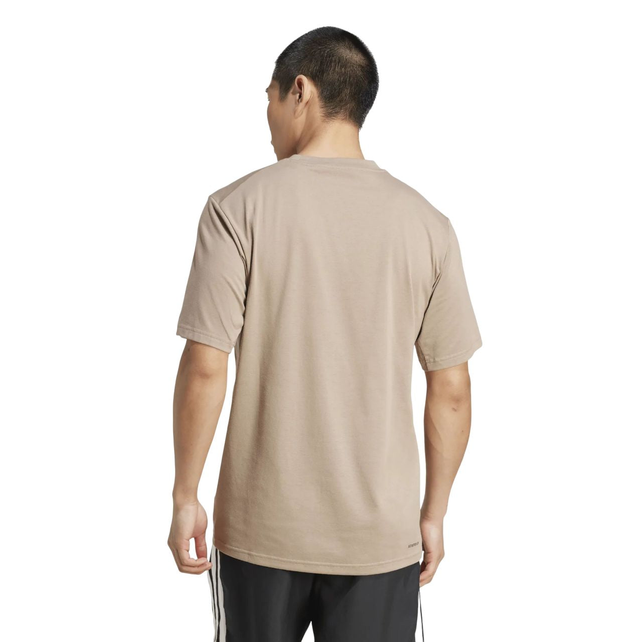 Adidas Men's T-Shirt - TR-ES FR