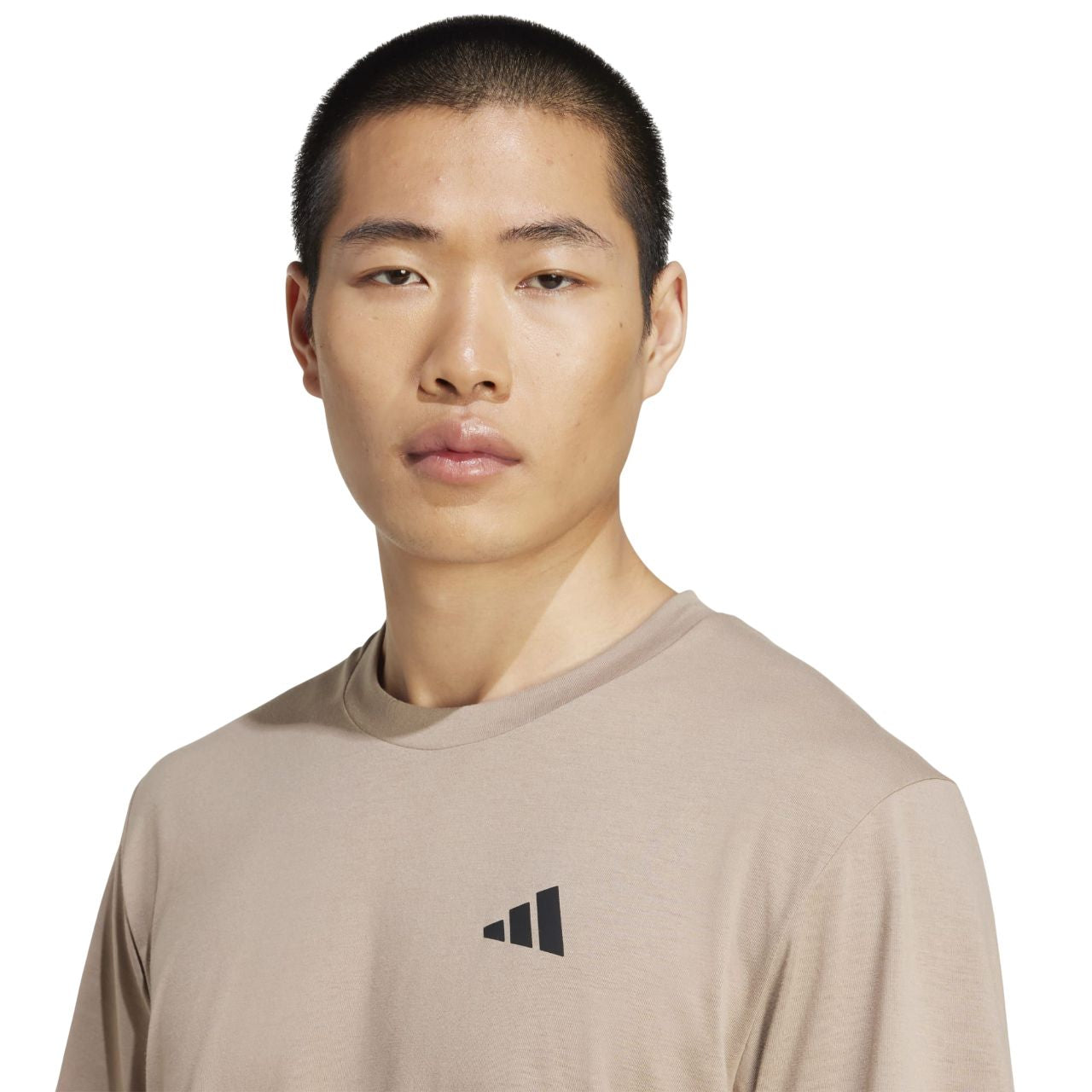 Adidas Men's T-Shirt - TR-ES FR