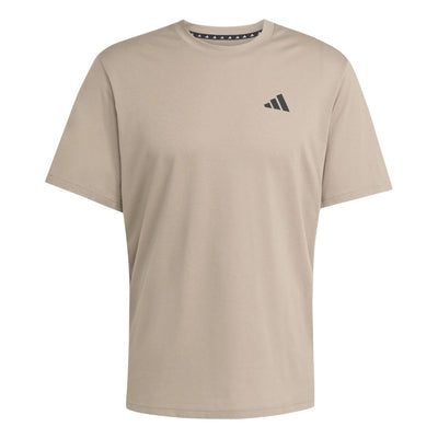 Adidas Men's T-Shirt - TR-ES FR