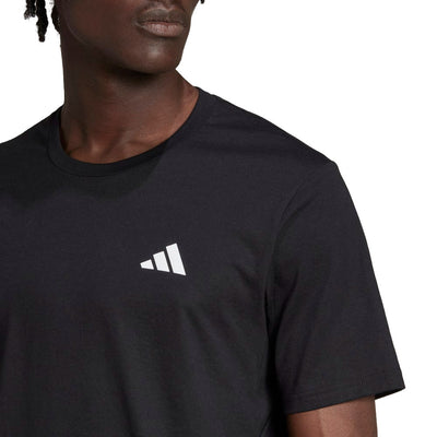 Adidas Men's T-Shirt - TR-ES FR