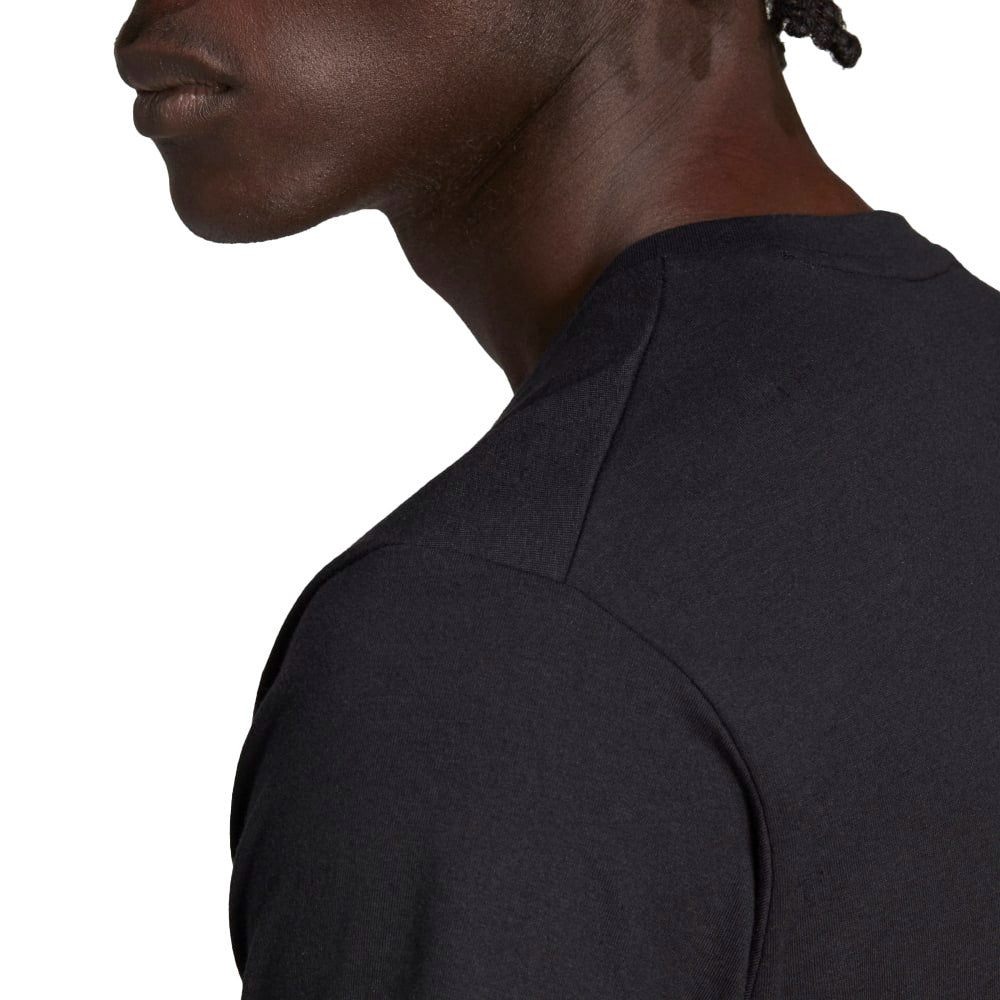Adidas Men's T-Shirt - TR-ES FR