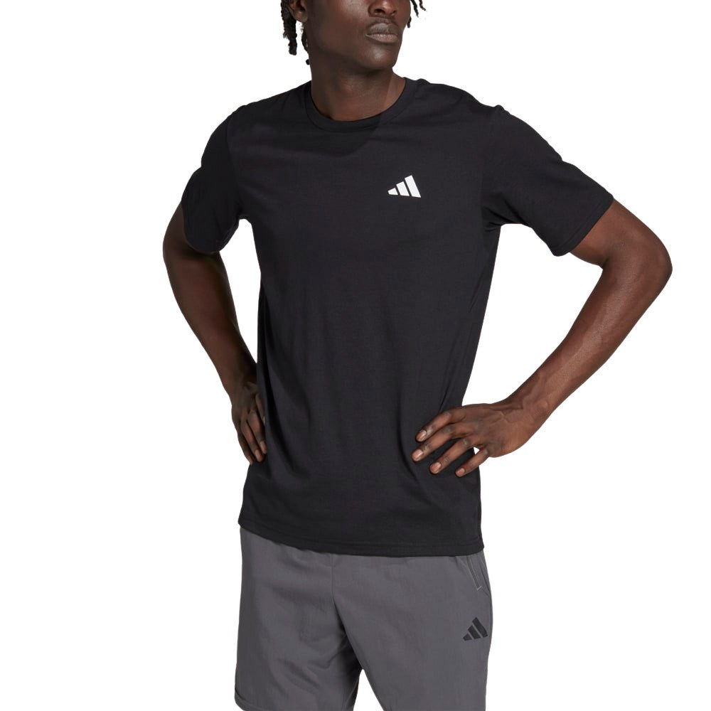 Adidas Men's T-Shirt - TR-ES FR