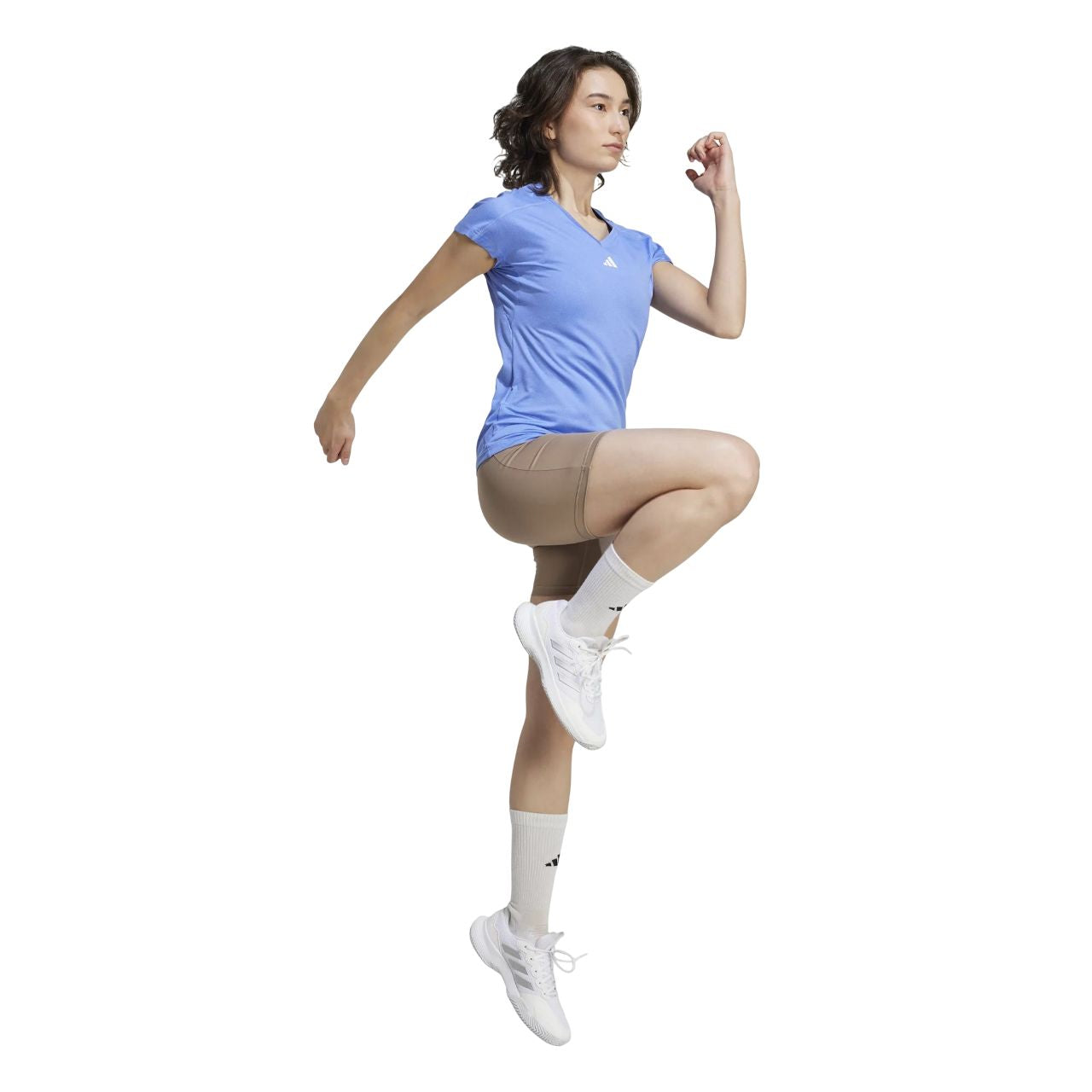 T-shirt Adidas Femmes - TR-ES MIN TEE