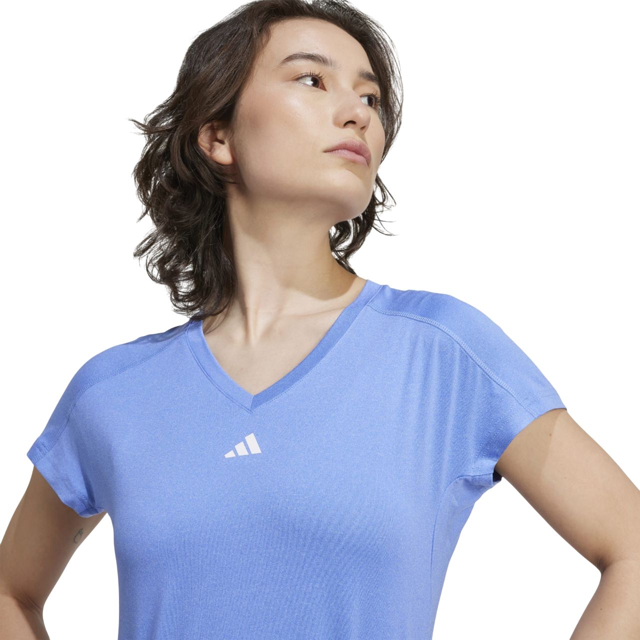 T-shirt Adidas Femmes - TR-ES MIN TEE