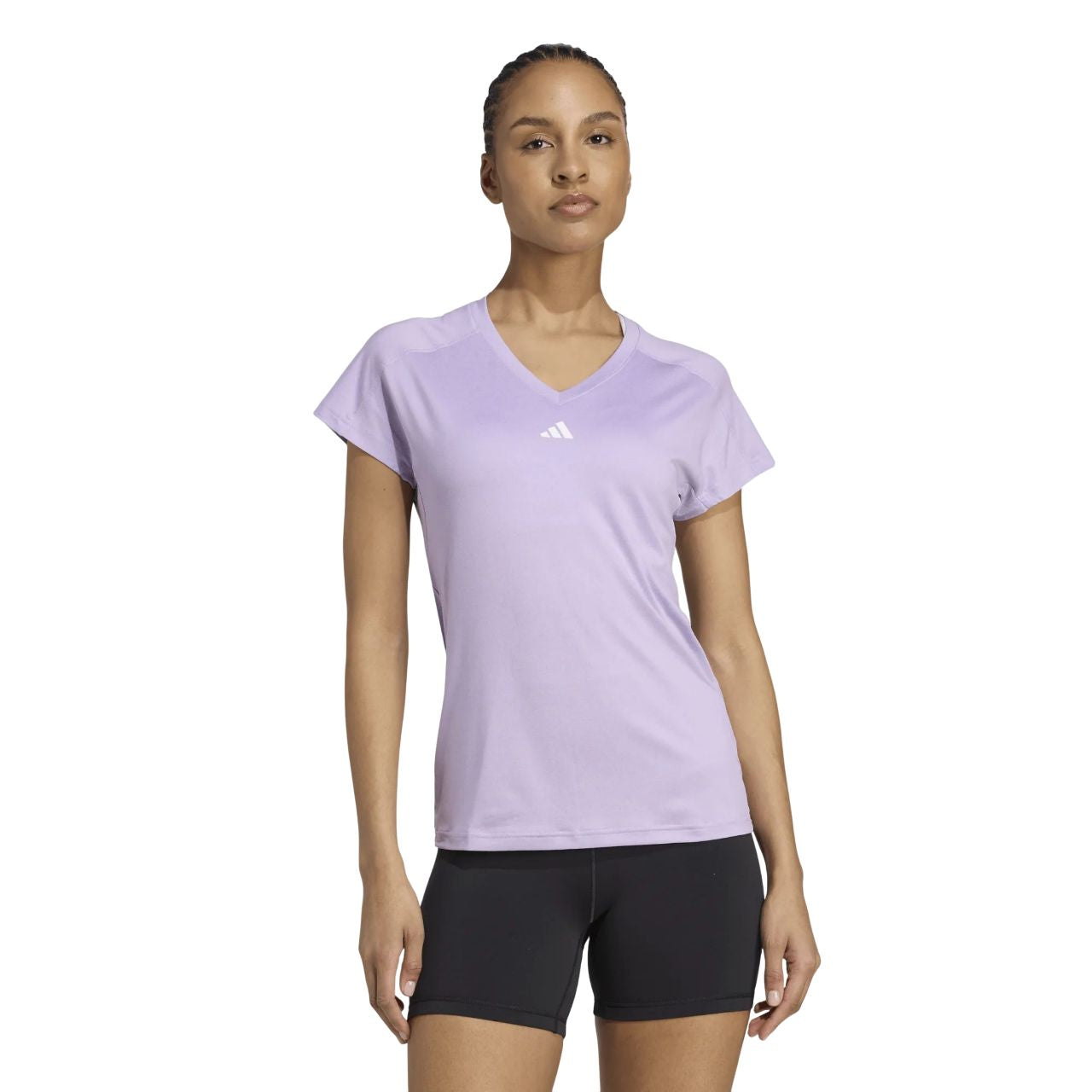 T-shirt Adidas Femmes - TR-ES MIN TEE