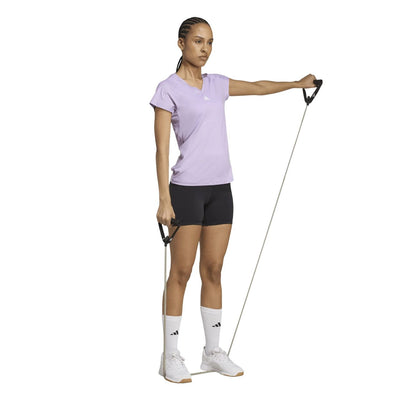 T-shirt Adidas Femmes - TR-ES MIN TEE