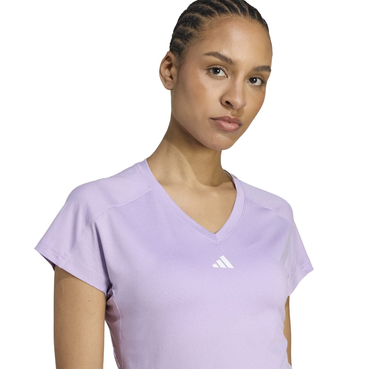 T-shirt Adidas Femmes - TR-ES MIN TEE