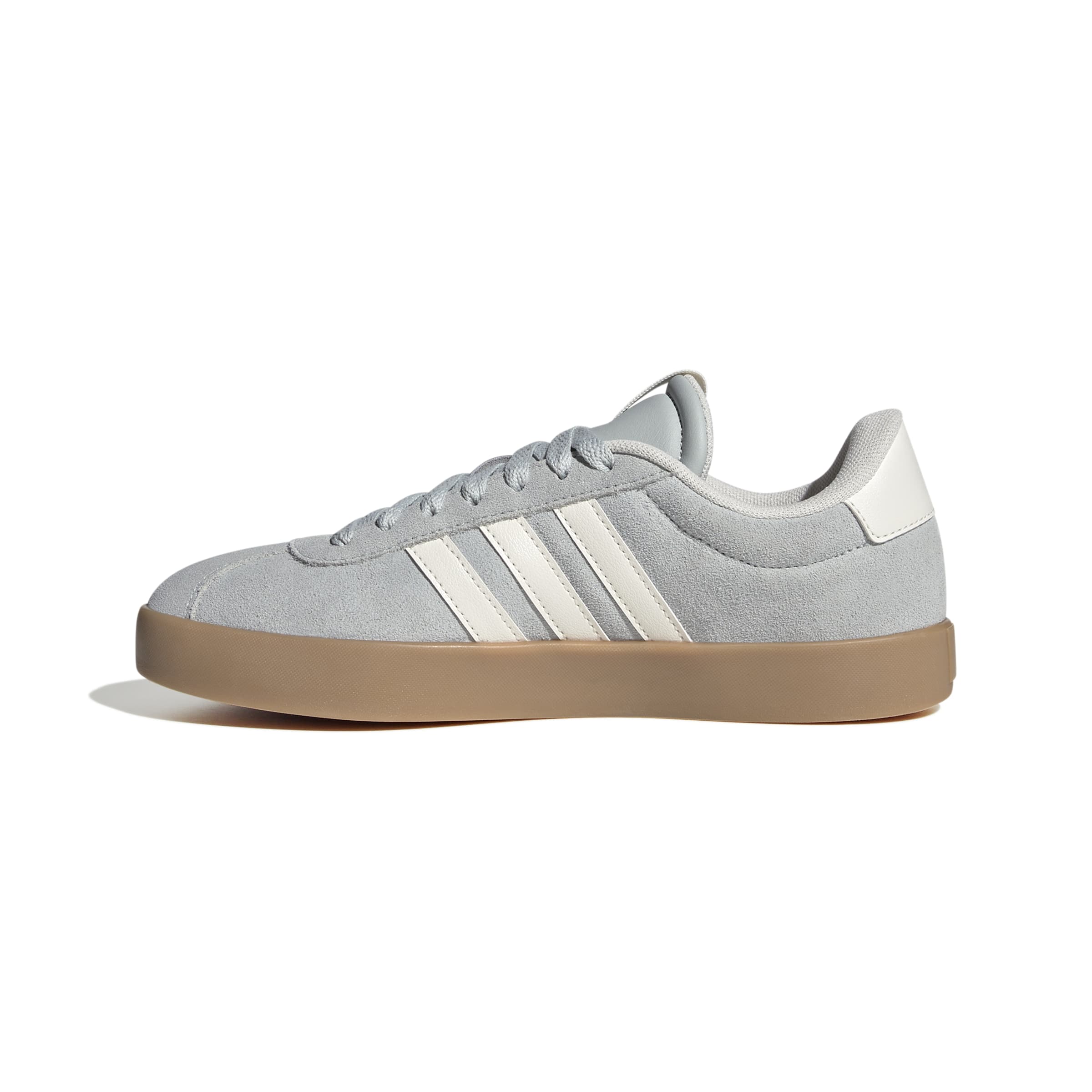 Souliers mode Adidas pour femmes - VL COURT 3.0