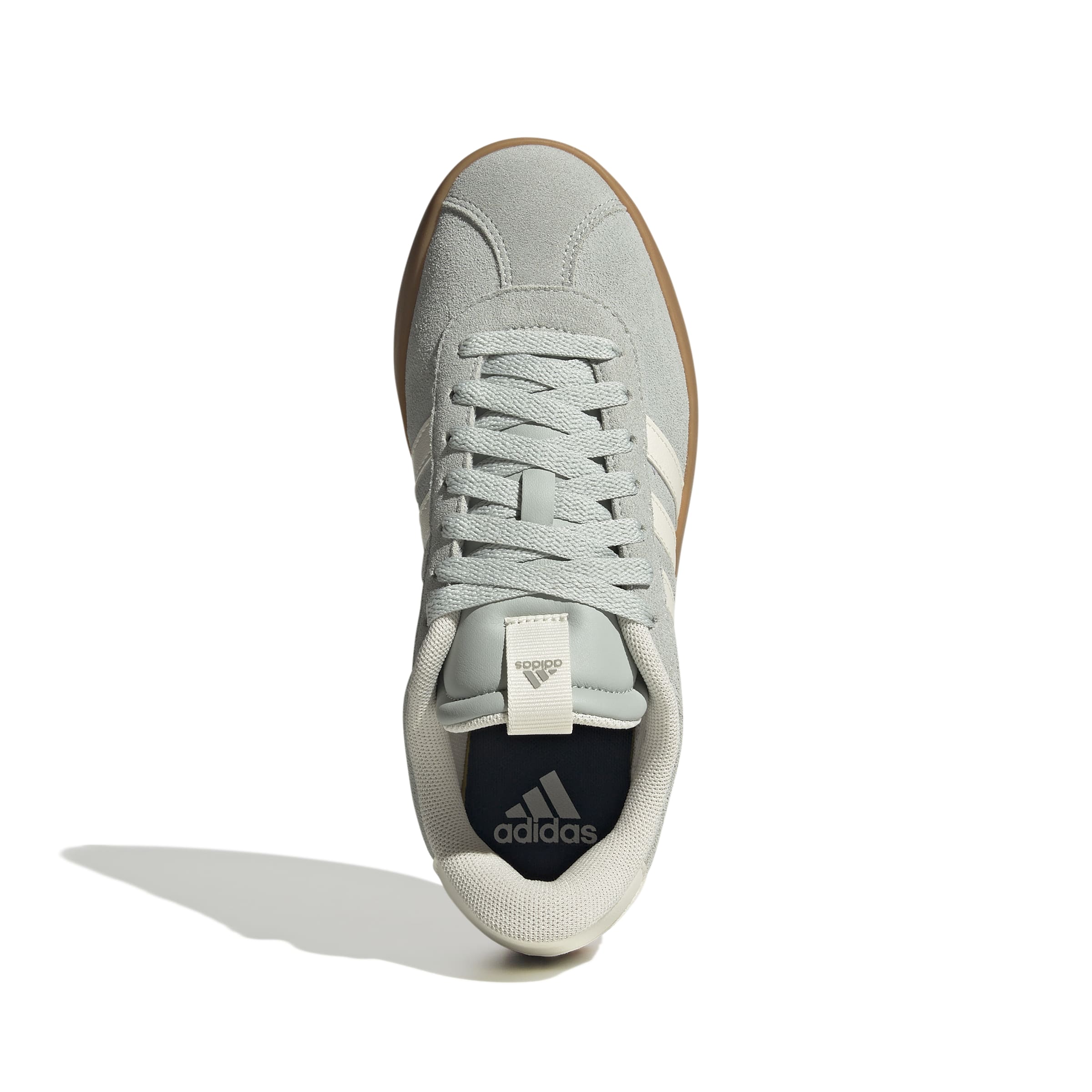 Souliers mode Adidas pour femmes - VL COURT 3.0