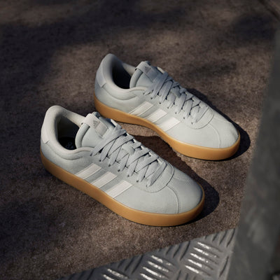 Souliers mode Adidas pour femmes - VL COURT 3.0