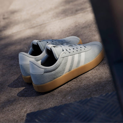 Souliers mode Adidas pour femmes - VL COURT 3.0