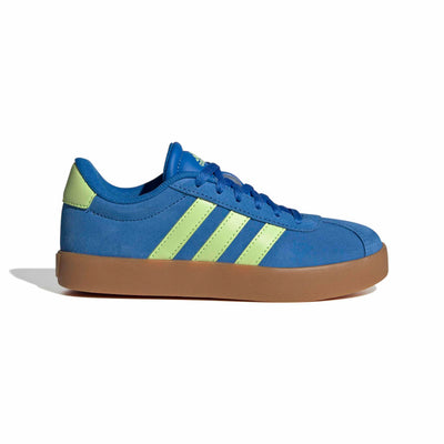 Souliers mode Adidas garçons juniors -  VL COURT 3