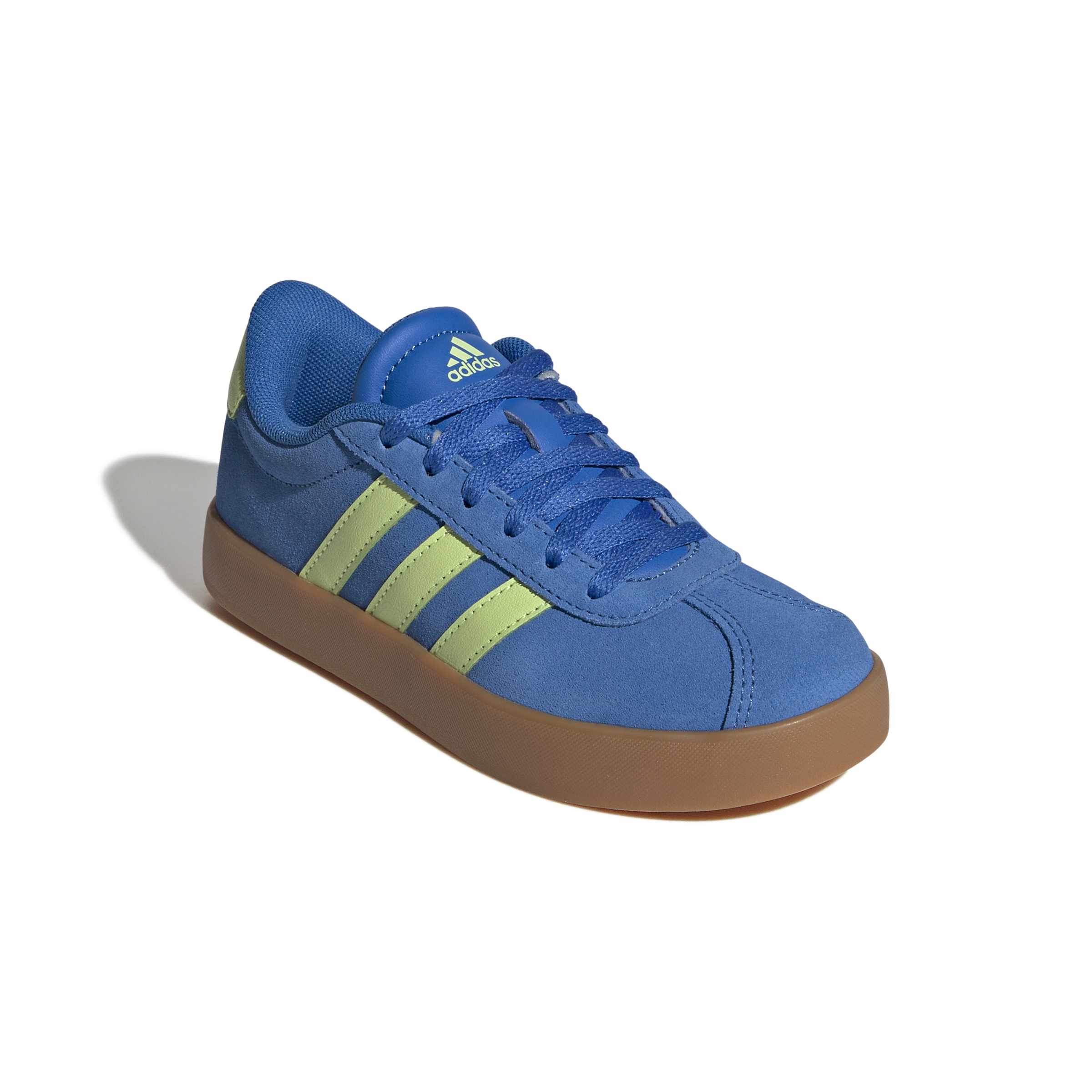 Souliers mode Adidas garçons juniors -  VL COURT 3