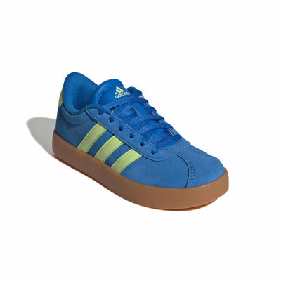 Souliers mode Adidas garçons juniors -  VL COURT 3