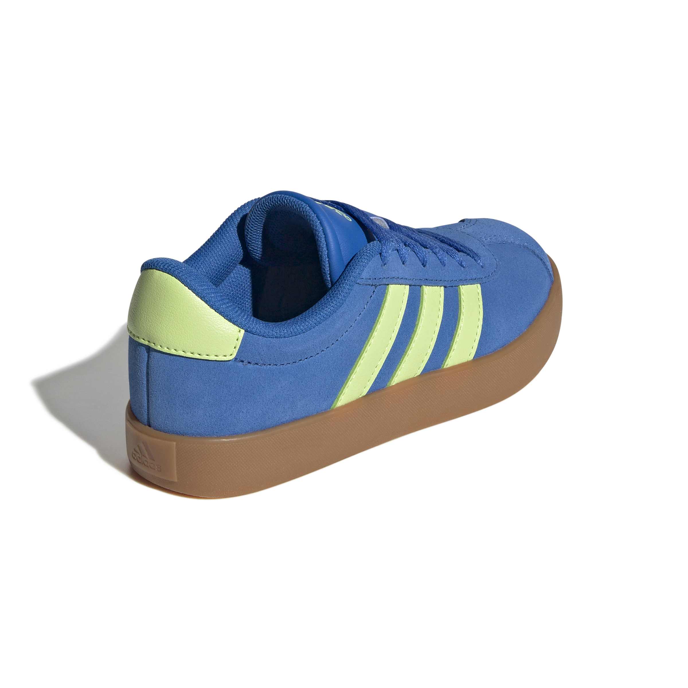 Souliers mode Adidas garçons juniors -  VL COURT 3