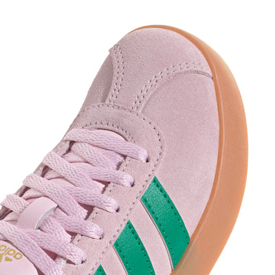 Souliers mode Adidas filles juniors - VL Court 3.0