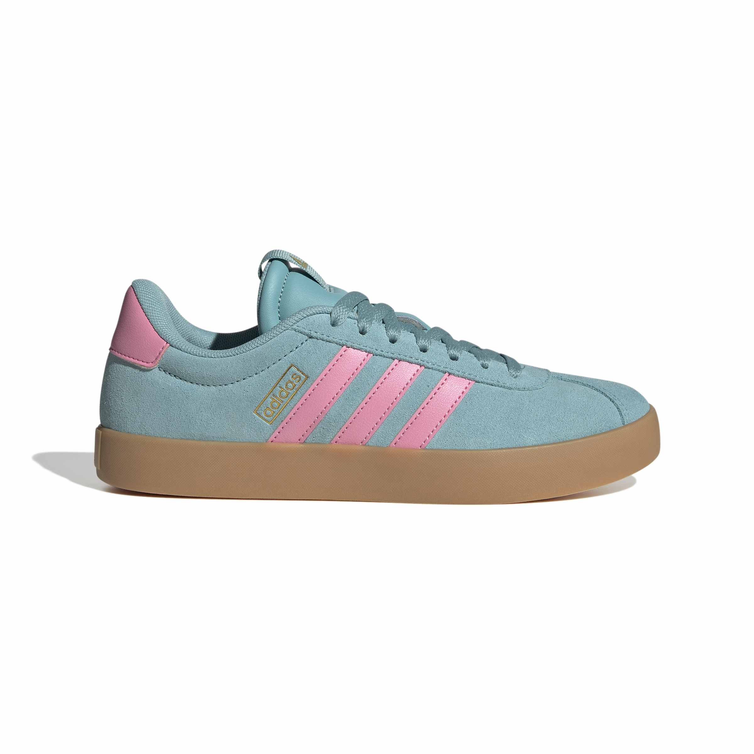 Souliers mode Adidas pour femmes - VL COURT 3.0