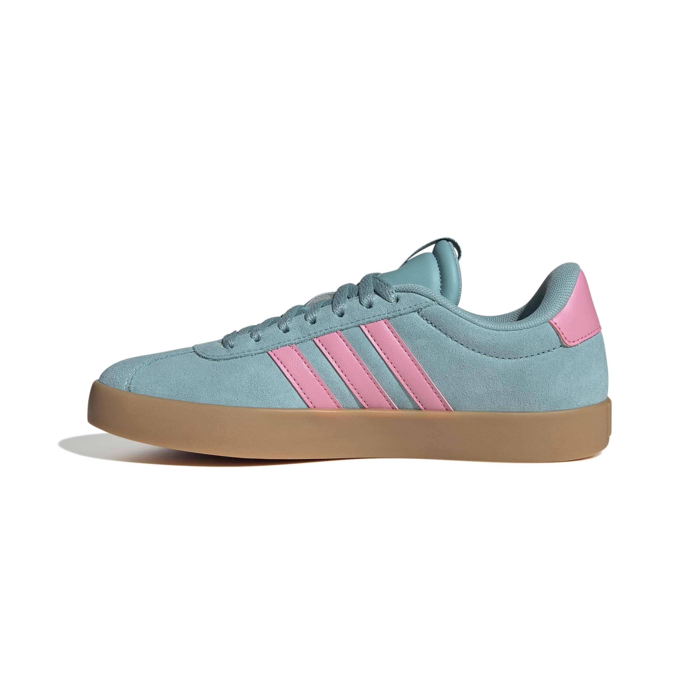 Souliers mode Adidas pour femmes - VL COURT 3.0