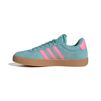 Souliers mode Adidas pour femmes - VL COURT 3.0