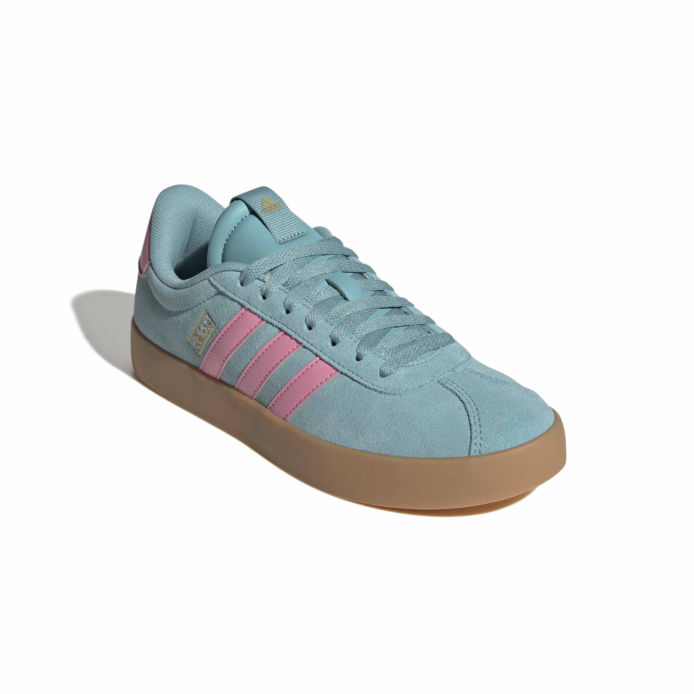 Souliers mode Adidas pour femmes - VL COURT 3.0