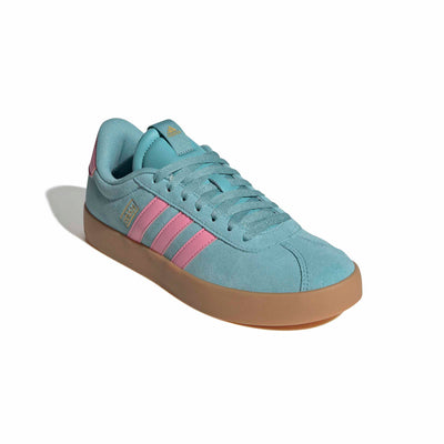 Souliers mode Adidas pour femmes - VL COURT 3.0