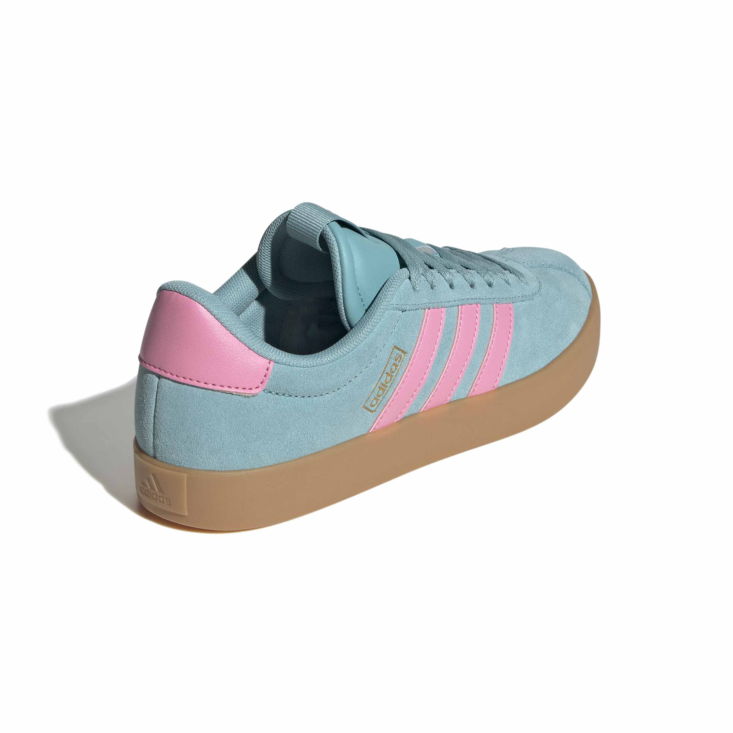 Souliers mode Adidas pour femmes - VL COURT 3.0