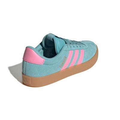 Souliers mode Adidas pour femmes - VL COURT 3.0