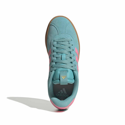 Souliers mode Adidas pour femmes - VL COURT 3.0