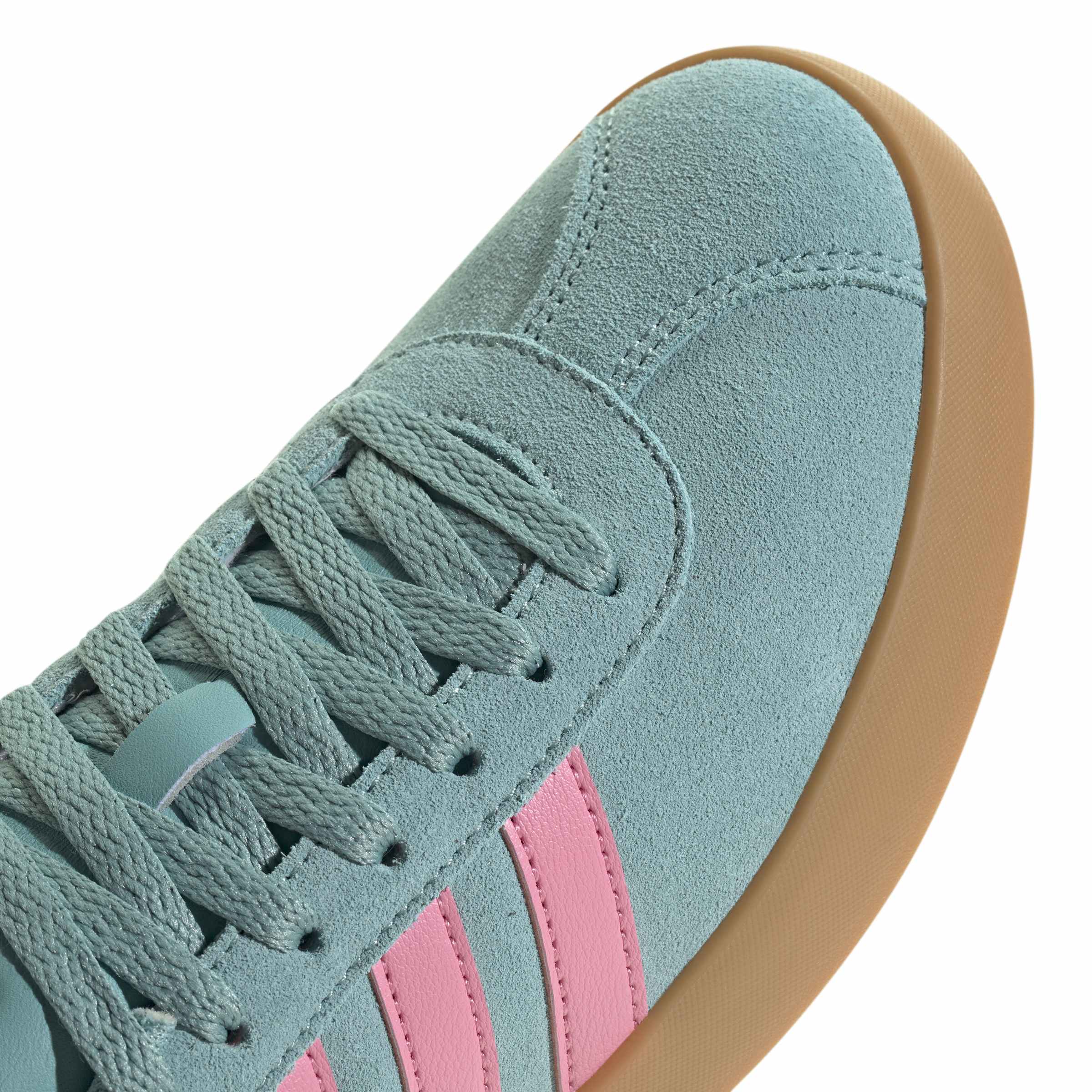 Souliers mode Adidas pour femmes - VL COURT 3.0