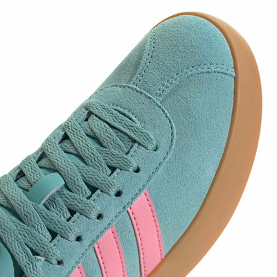 Souliers mode Adidas pour femmes - VL COURT 3.0