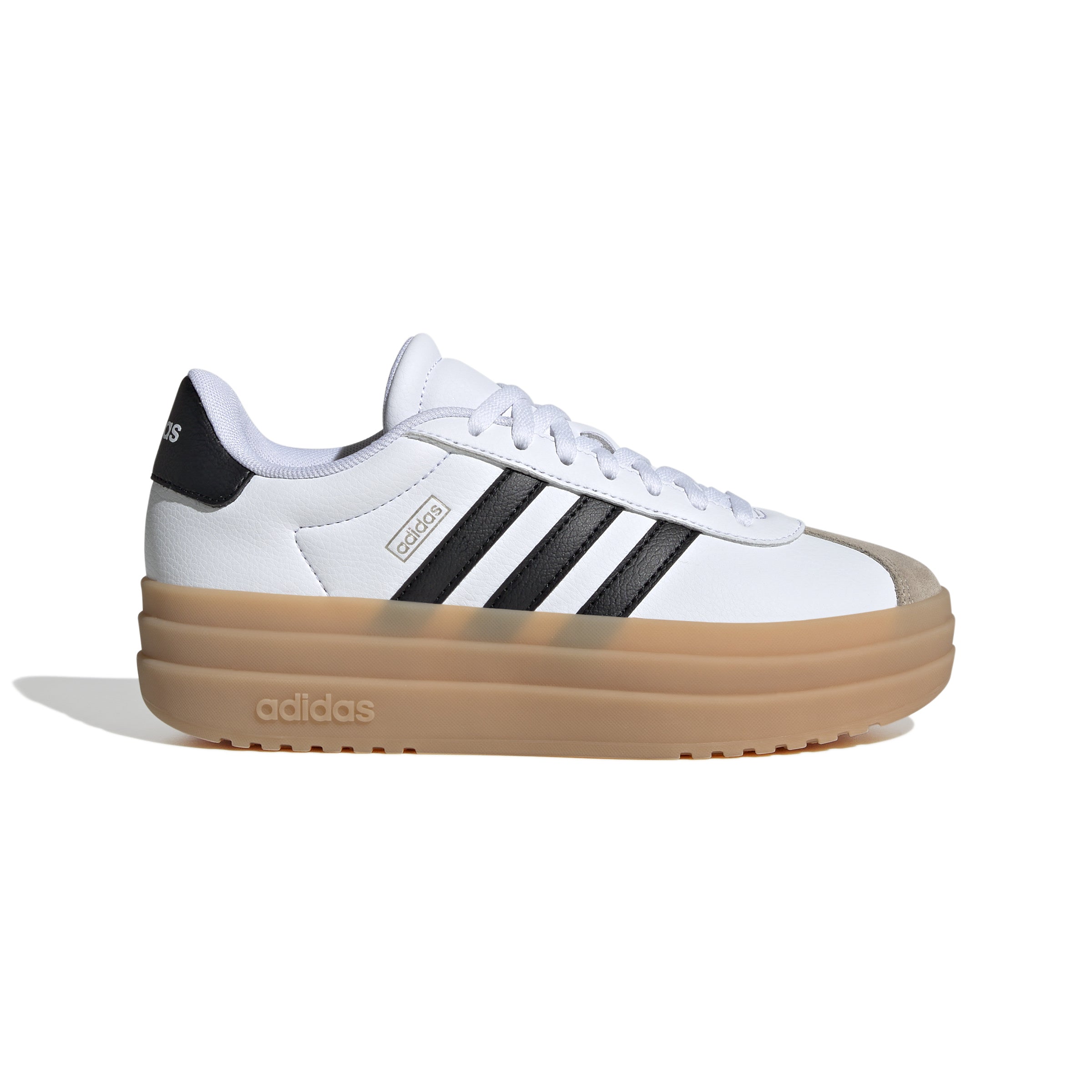 Adidas Fashion Shoes for Junior Girls - VL COURT BOLD