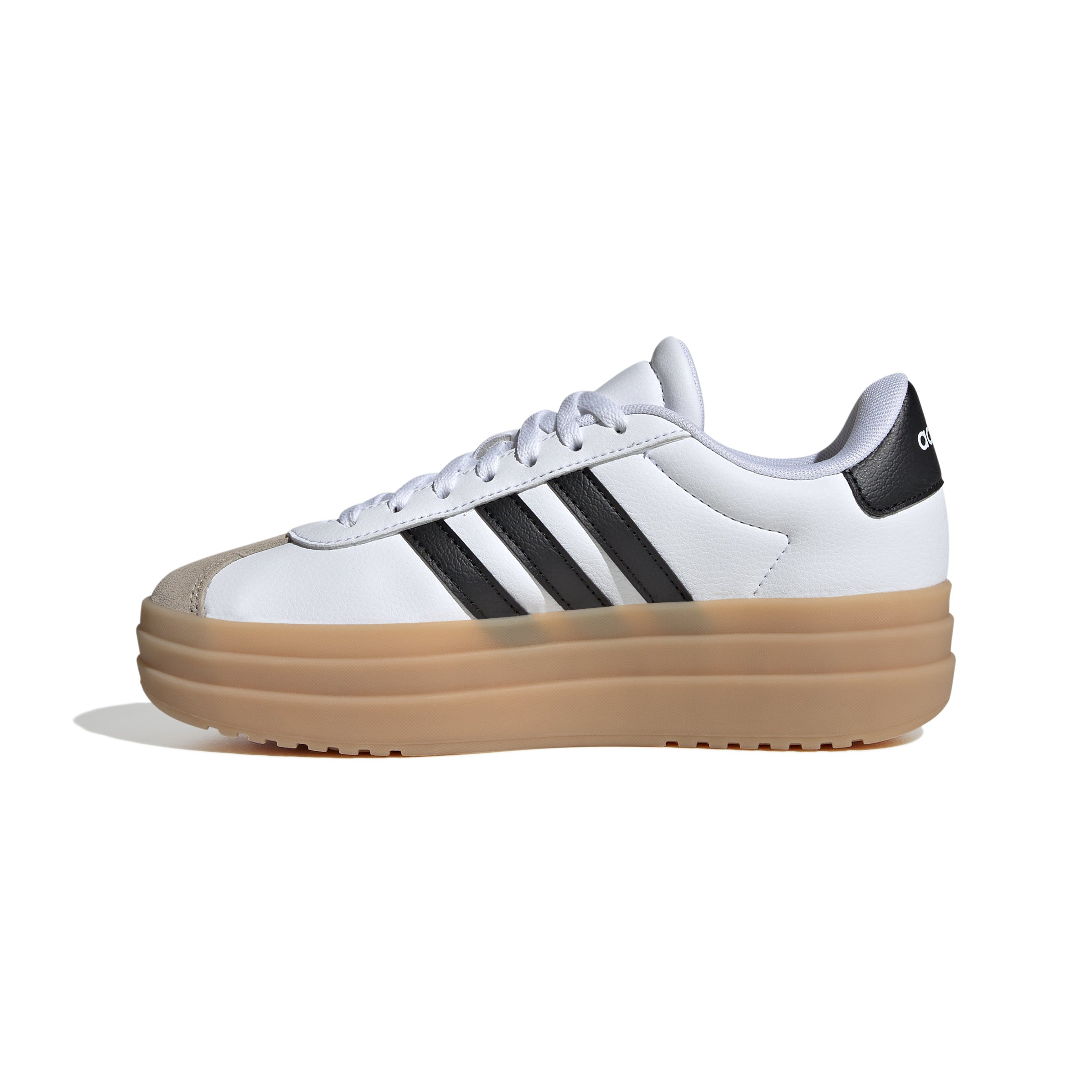 Adidas Fashion Shoes for Junior Girls - VL COURT BOLD