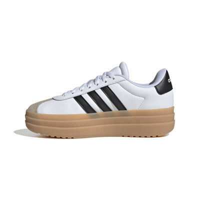 Adidas Fashion Shoes for Junior Girls - VL COURT BOLD