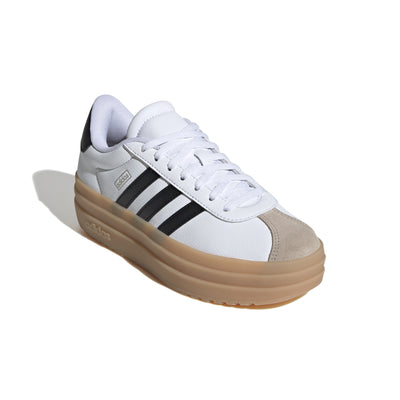 Adidas Fashion Shoes for Junior Girls - VL COURT BOLD