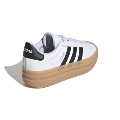 Adidas Fashion Shoes for Junior Girls - VL COURT BOLD