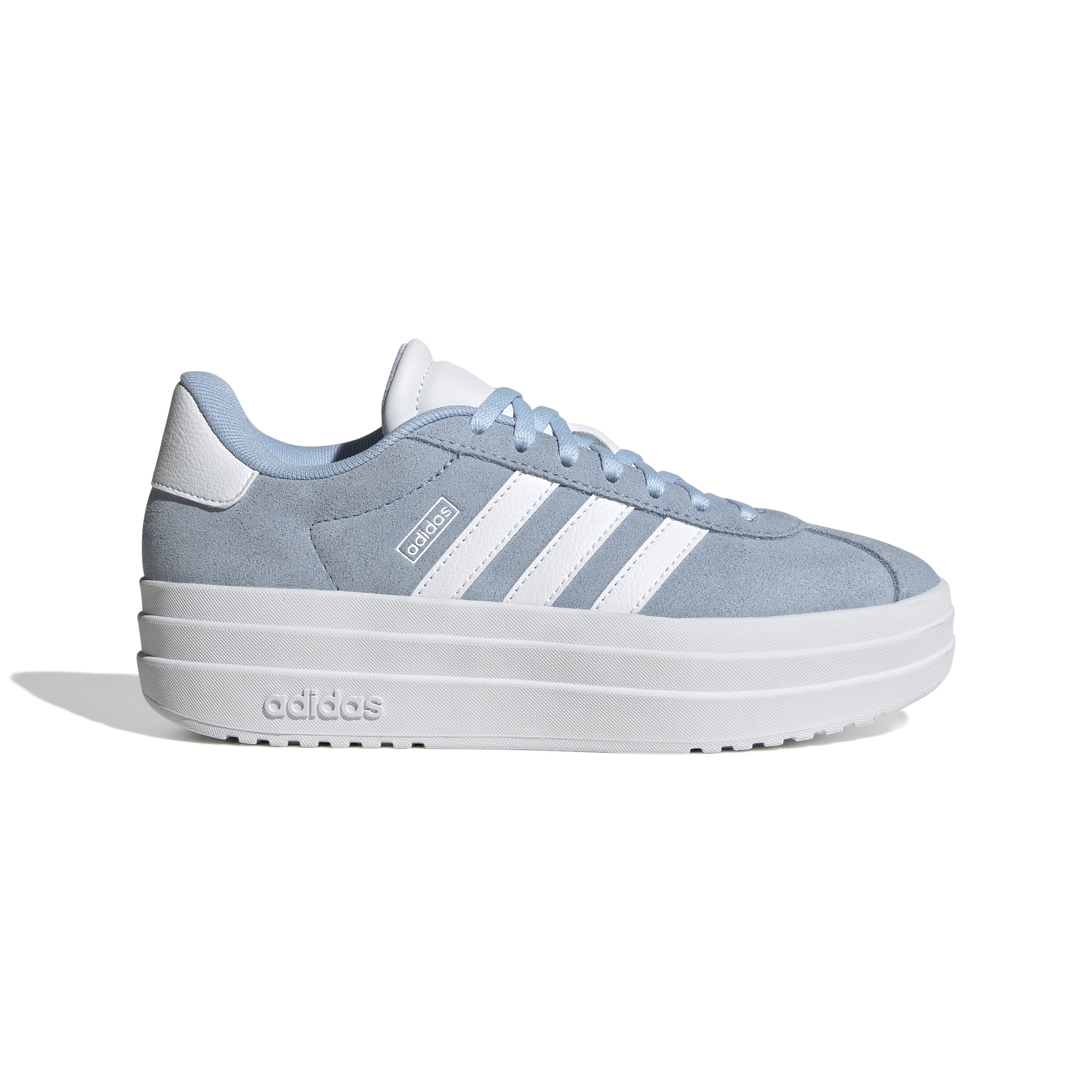 Adidas Fashion Shoes for Junior Girls - VL COURT BOLD