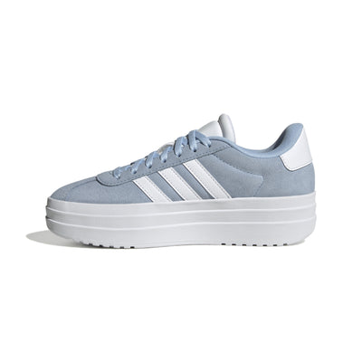Adidas Fashion Shoes for Junior Girls - VL COURT BOLD