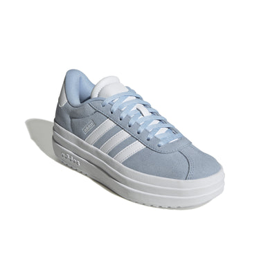 Adidas Fashion Shoes for Junior Girls - VL COURT BOLD