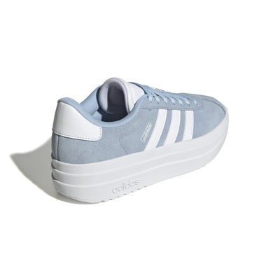 Adidas Fashion Shoes for Junior Girls - VL COURT BOLD