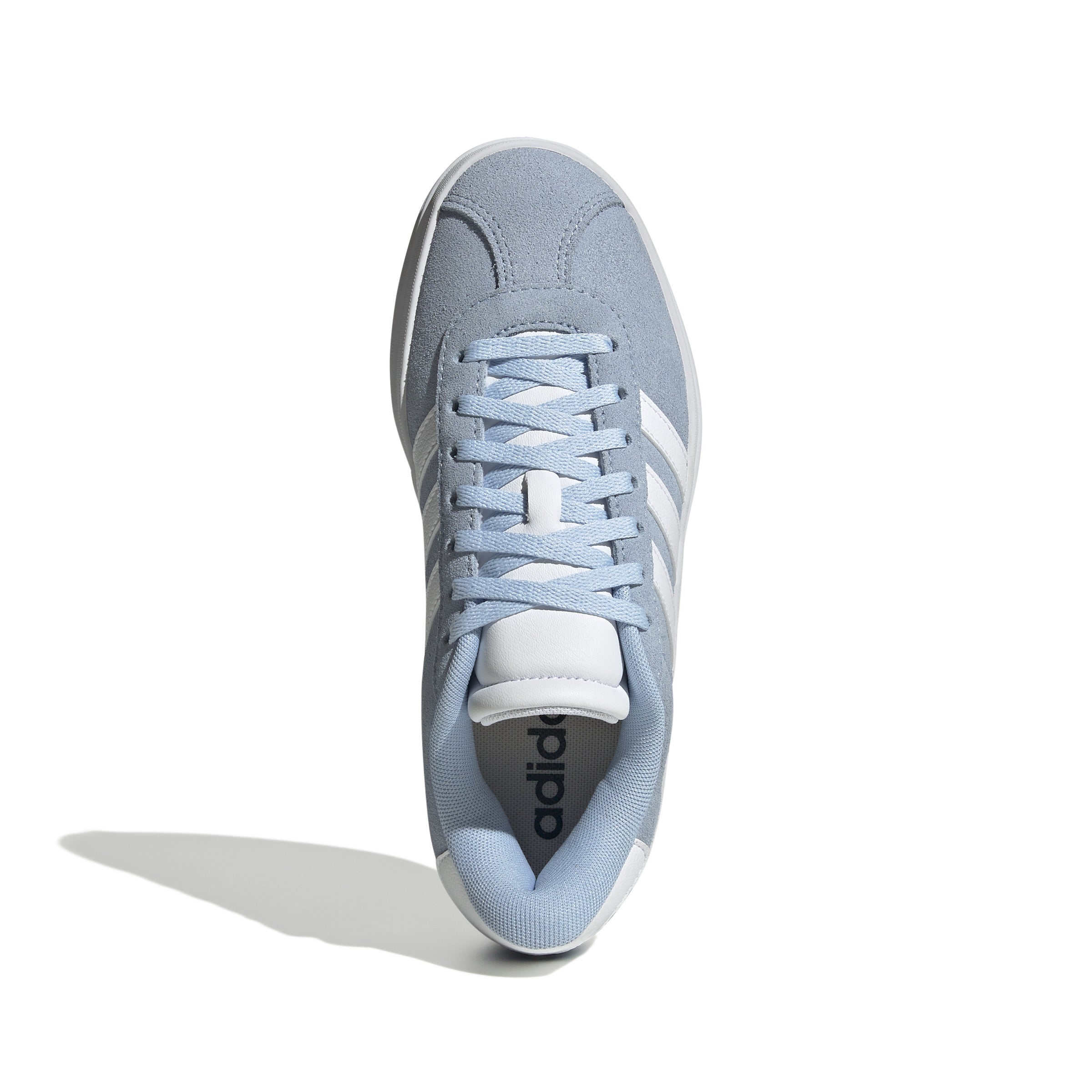 Adidas Fashion Shoes for Junior Girls - VL COURT BOLD