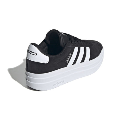 Souliers Adidas pour femmes - VL COURT BOLD