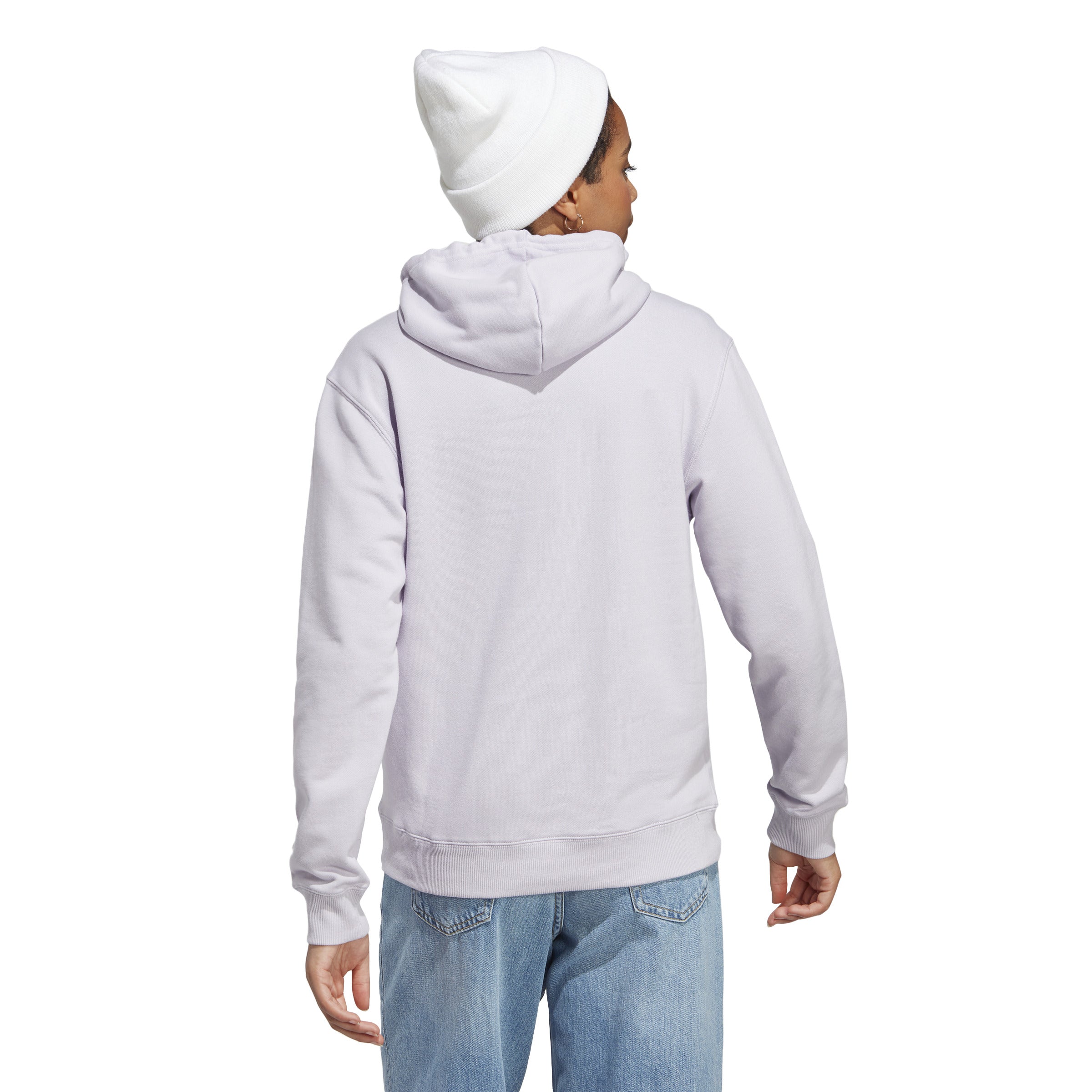W BL FT R HD - Chandails à capuchon pour femmes - Adidas