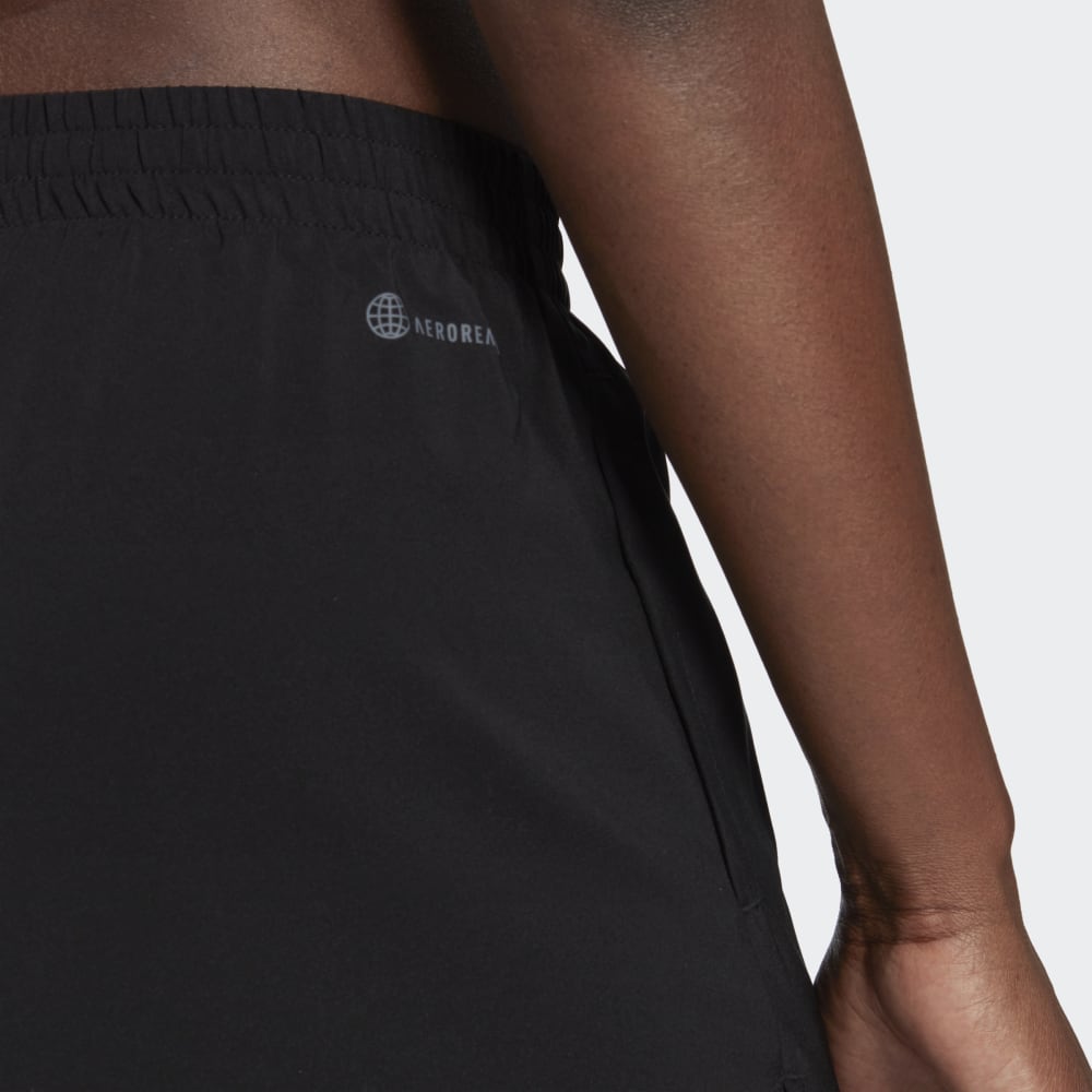 W MIN 2IN1 SHORT - Short avec cuissard pour femmes - Adidas