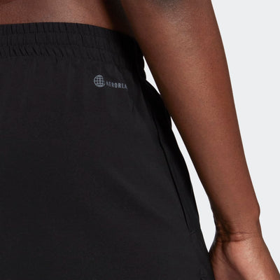 W MIN 2IN1 SHORT - Short avec cuissard pour femmes - Adidas