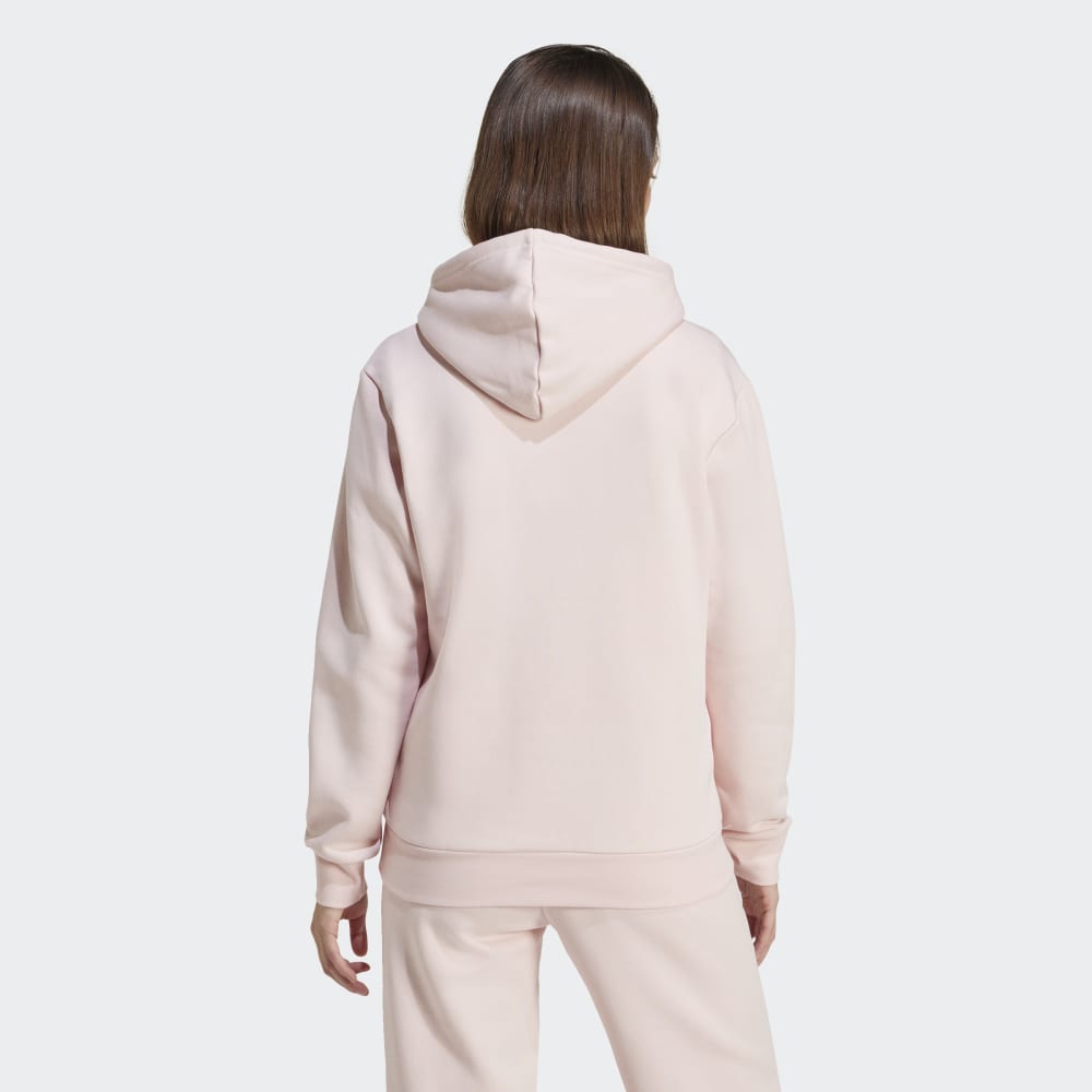 W SL FC HD - Chandail à capuchon pour femmes - Adidas