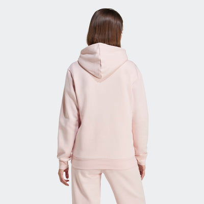 W SL FC HD - Chandail à capuchon pour femmes - Adidas