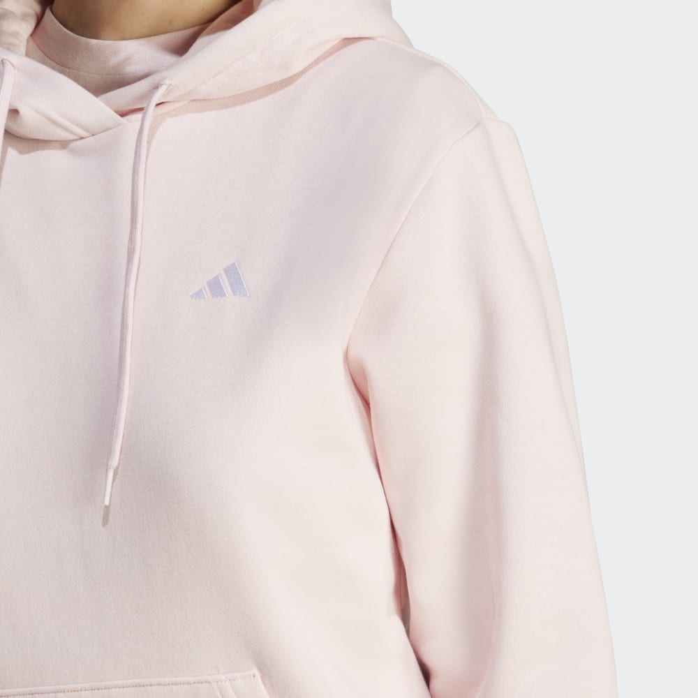 W SL FC HD - Chandail à capuchon pour femmes - Adidas